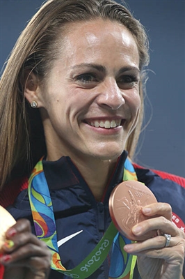 Jenny Simpson poster