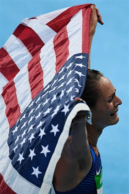 Jenny Simpson poster