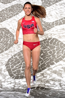 Jenny Simpson poster