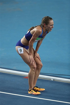Jenny Simpson poster