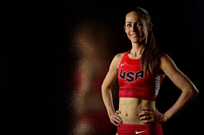 Jenny Simpson poster