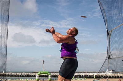 Andrius Gudzius poster