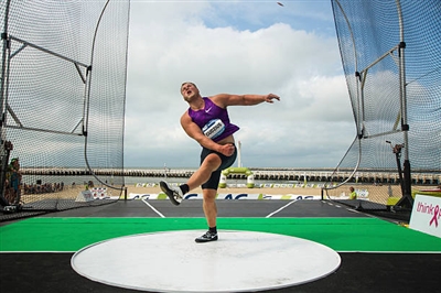 Andrius Gudzius poster