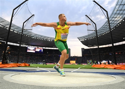 Andrius Gudzius poster