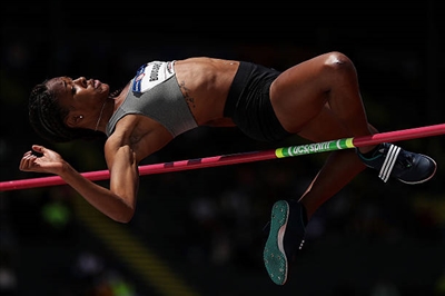 Erica Bougard poster