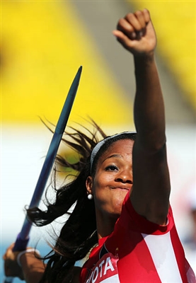 Erica Bougard poster