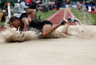 Erica Bougard poster