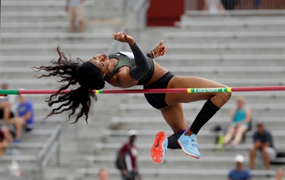 Erica Bougard poster