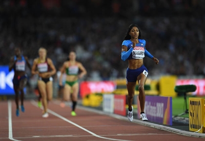 Erica Bougard poster