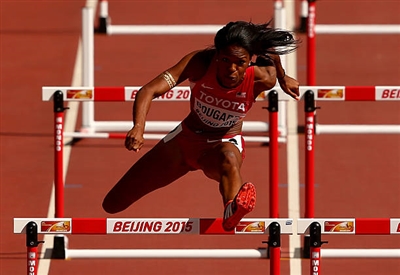 Erica Bougard poster