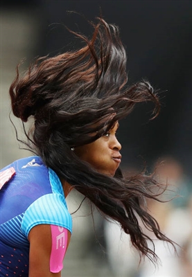 Erica Bougard poster