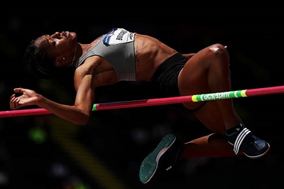 Erica Bougard poster