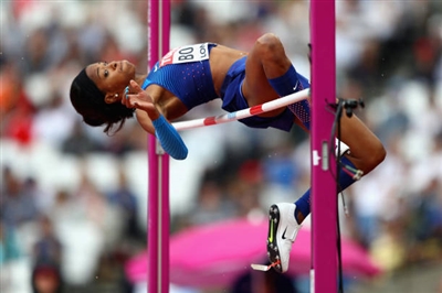 Erica Bougard poster