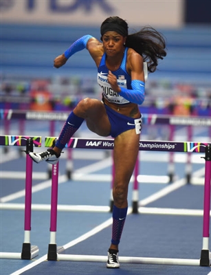 Erica Bougard poster