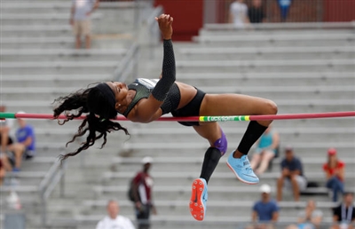 Erica Bougard poster