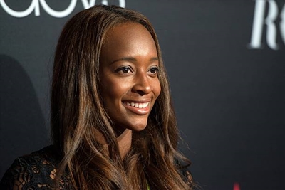 Dalilah Muhammad Tank Top