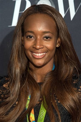 Dalilah Muhammad Tank Top