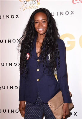 Dalilah Muhammad Tank Top