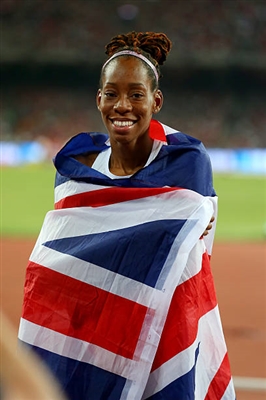 Shara Proctor poster