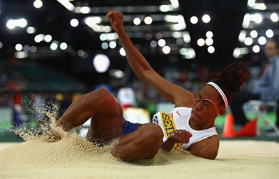 Shara Proctor poster