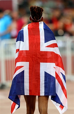 Shara Proctor poster