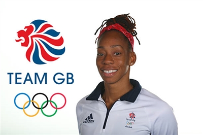 Shara Proctor poster