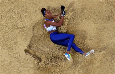 Shara Proctor poster