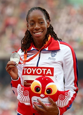 Shara Proctor poster