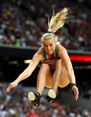 Brooke Stratton poster