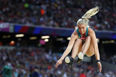 Brooke Stratton poster