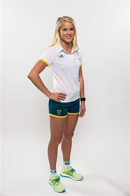 Brooke Stratton poster