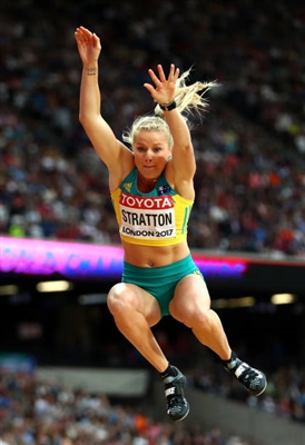 Brooke Stratton poster