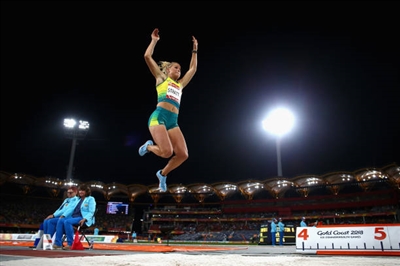 Brooke Stratton poster