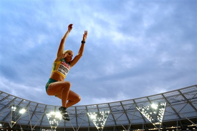 Brooke Stratton poster