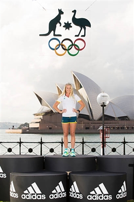 Brooke Stratton poster