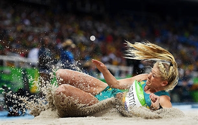 Brooke Stratton poster