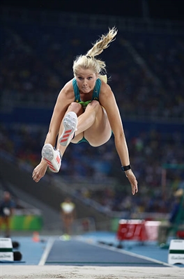 Brooke Stratton poster