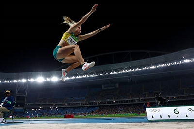 Brooke Stratton poster