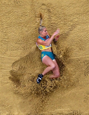 Brooke Stratton poster