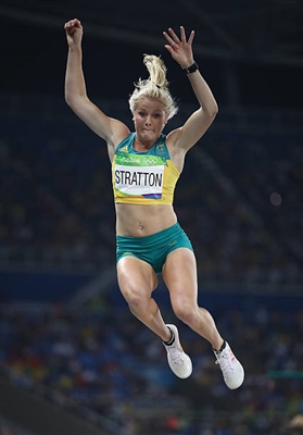 Brooke Stratton poster