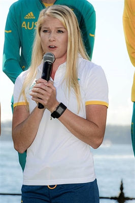 Brooke Stratton poster