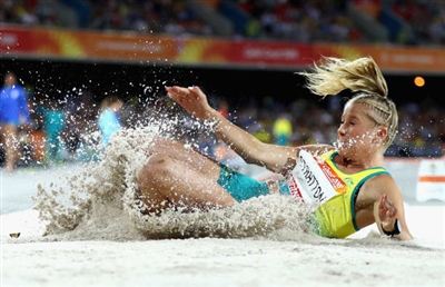 Brooke Stratton poster