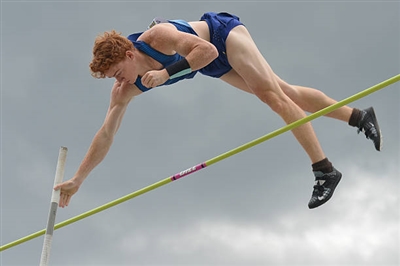 Shawnacy Barber poster