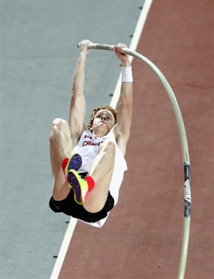 Shawnacy Barber poster