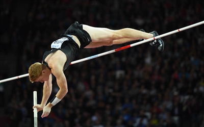 Shawnacy Barber poster