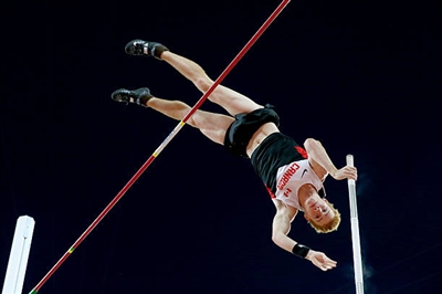 Shawnacy Barber poster