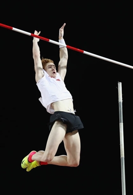 Shawnacy Barber poster