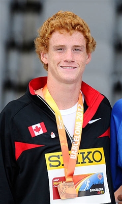 Shawnacy Barber poster