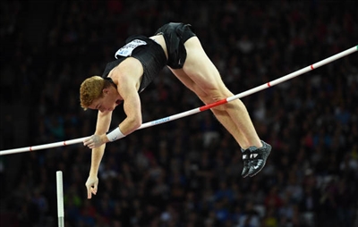 Shawnacy Barber poster