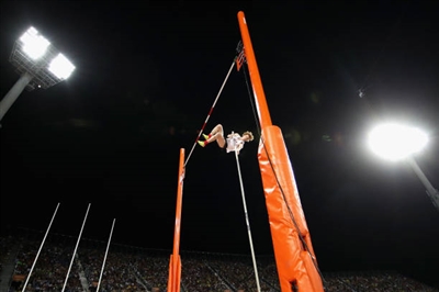 Shawnacy Barber poster